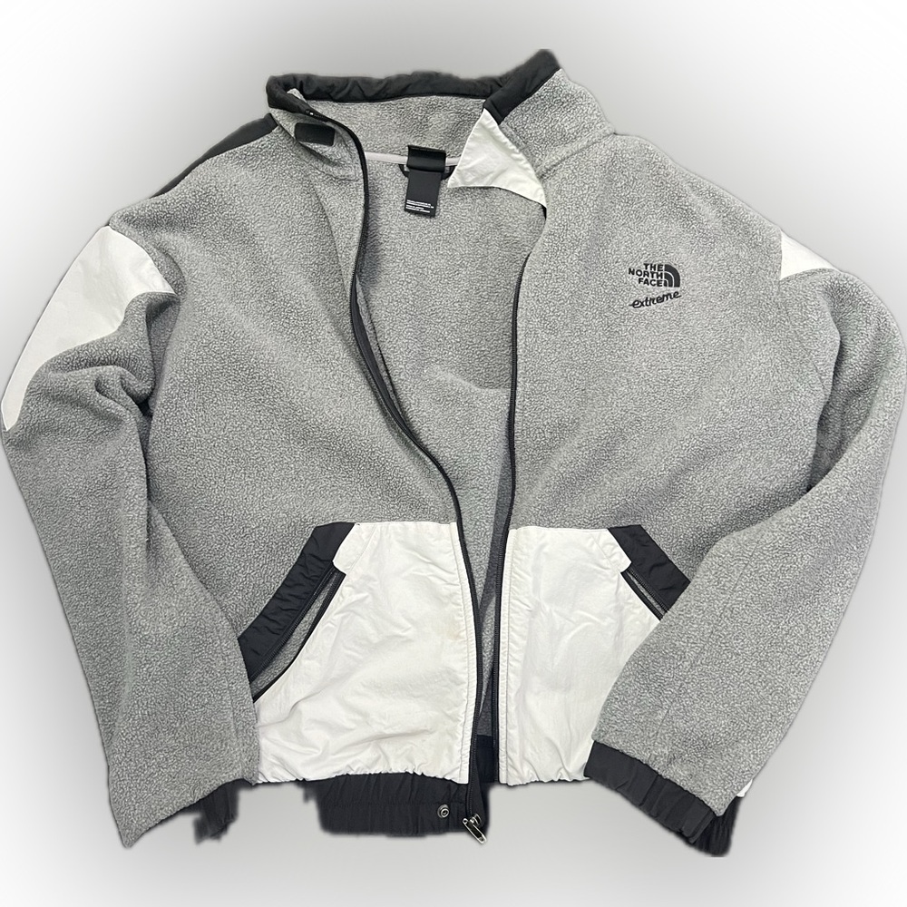 large North Face Jacket